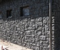 Галерея объектов для Искусственный облицовочный камень УТЕС ШАЛЕ 04, CRAFTSTONE