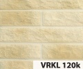 Варианты цветов для Искусственный облицовочный камень VARIOROCK KARDOLONG VRKL120K, EUROKAM