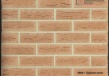 Клинкерная фасадная плитка WK61, WESTERWALDER KLINKER
