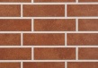 Клинкерная фасадная плитка 841 KERAVETTE ROSSO, STROEHER