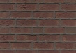 Клинкерная фасадная плитка 920 BRAUNVIOLETT DUNKEL, MUHR
