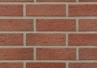 Клинкерная фасадная плитка 416 KERAPROTECT ROTTERDAM, STROEHER