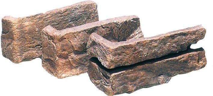 Искусственный облицовочный камень VARIOROCK ARDEN UGOL, EUROKAM