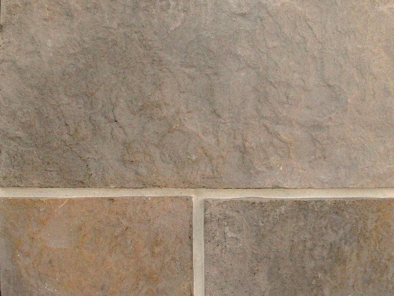 Искусственный облицовочный камень VARIOROCK BREGA VRB114, EUROKAM