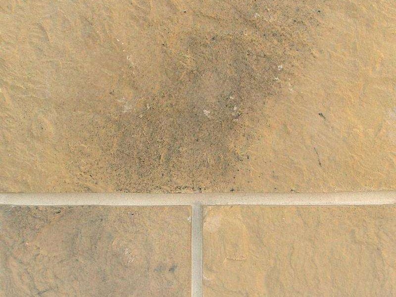 Искусственный облицовочный камень VARIOROCK BREGA VRB118, EUROKAM