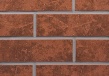 Клинкерная фасадная плитка GRANIT ROT, ABC-KLINKERGRUPPE