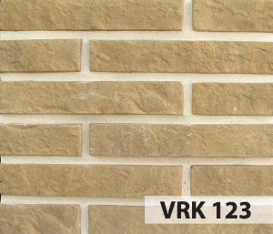 Искусственный облицовочный камень VARIOROCK KARDO VRK123, EUROKAM