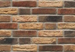 Клинкерная фасадная плитка 35 HOLSTEIN-BAROCK WF, MUHR